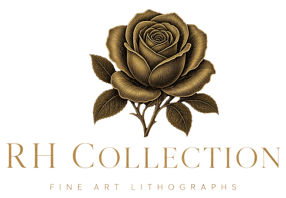 RH Collections